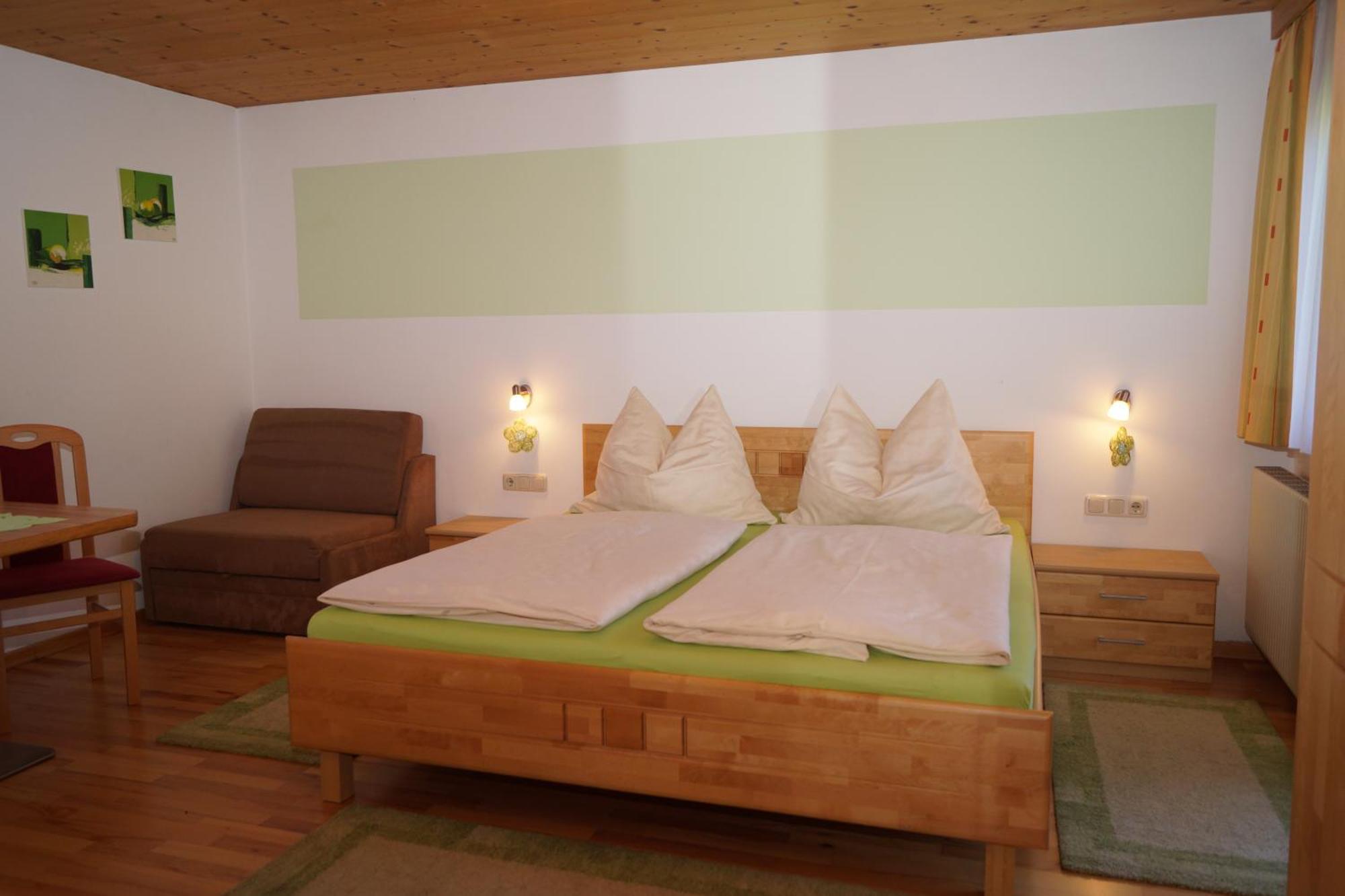 Appartements Sonnberg Bad Hofgastein Eksteriør bilde