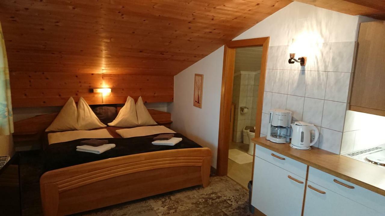 Appartements Sonnberg Bad Hofgastein Eksteriør bilde