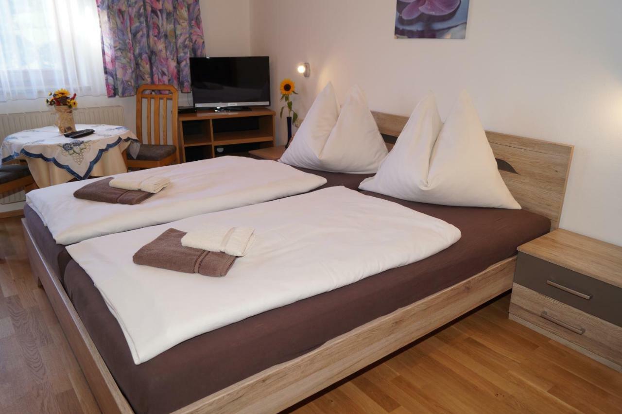 Appartements Sonnberg Bad Hofgastein Eksteriør bilde