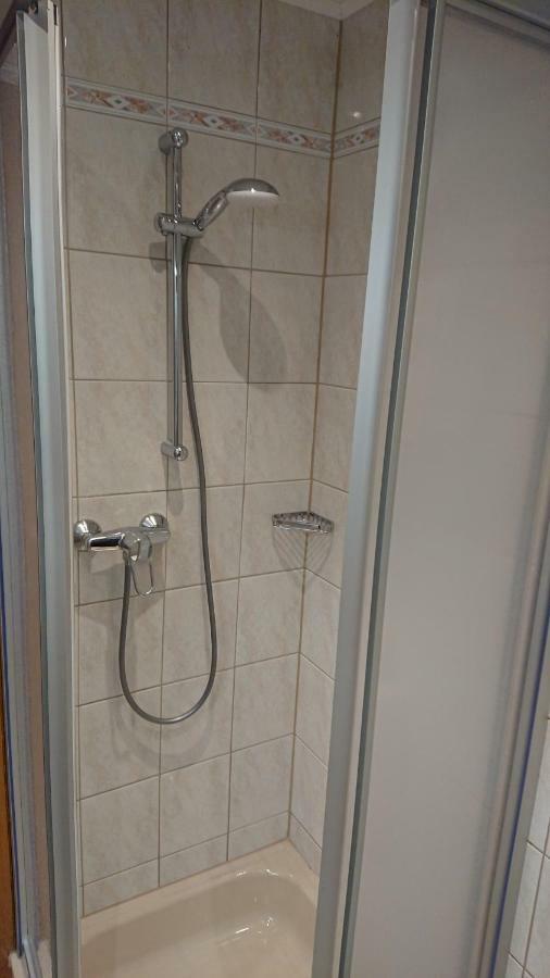 Appartements Sonnberg Bad Hofgastein Eksteriør bilde