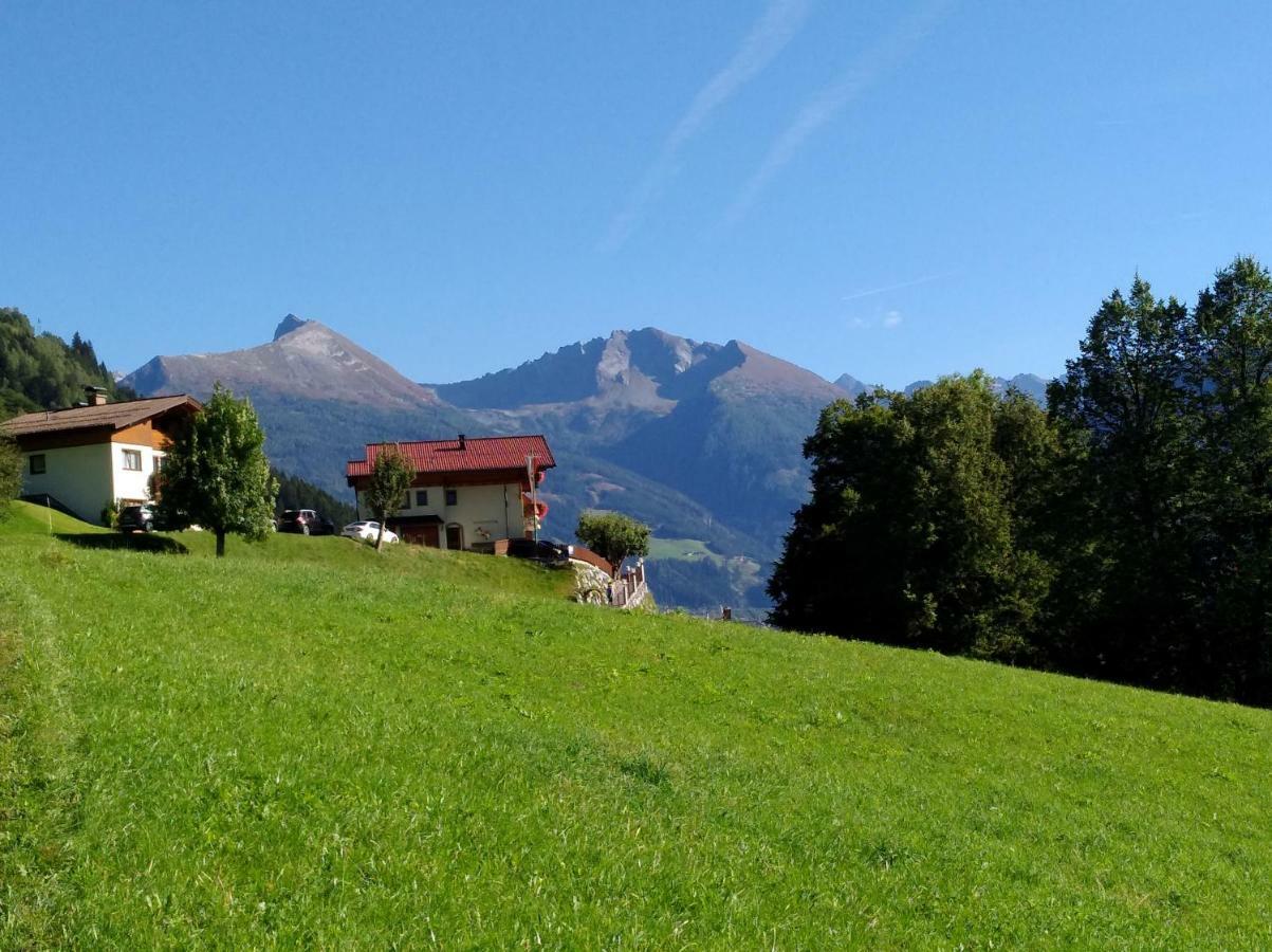 Appartements Sonnberg Bad Hofgastein Eksteriør bilde